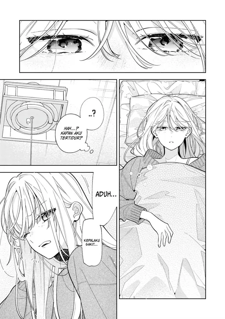 image-komik-nee-chan-no-tomodachi-ga-uzai-banashi-chapter-21-29/38