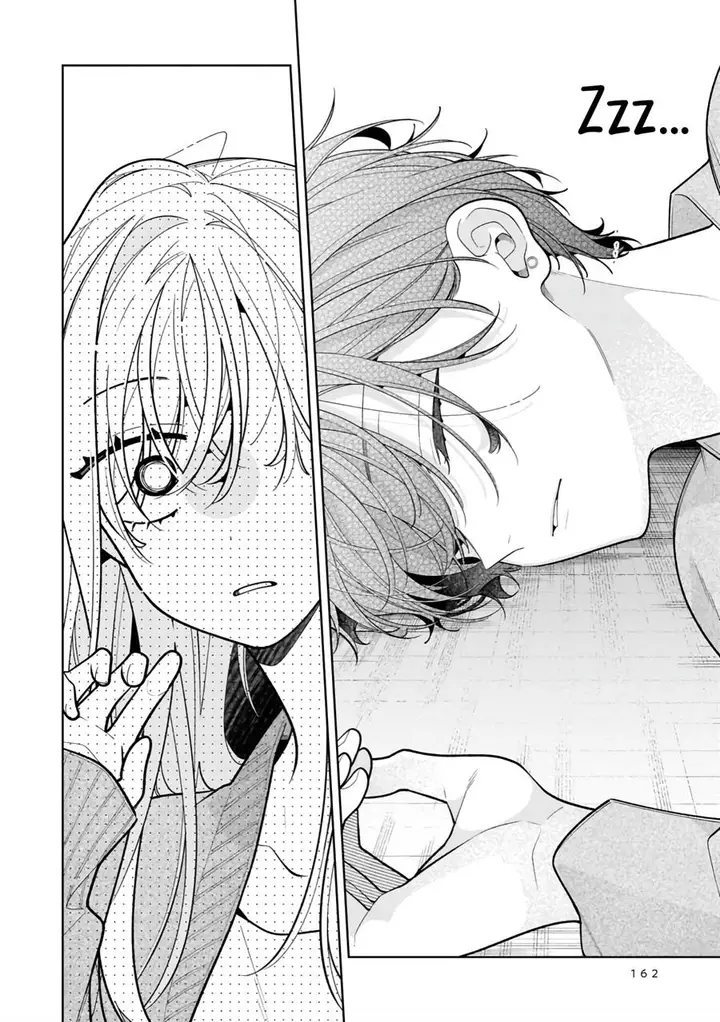 image-komik-nee-chan-no-tomodachi-ga-uzai-banashi-chapter-21-30/38