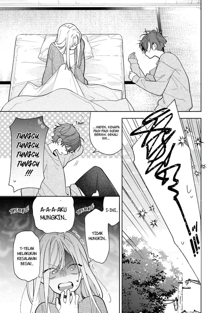 image-komik-nee-chan-no-tomodachi-ga-uzai-banashi-chapter-21-31/38