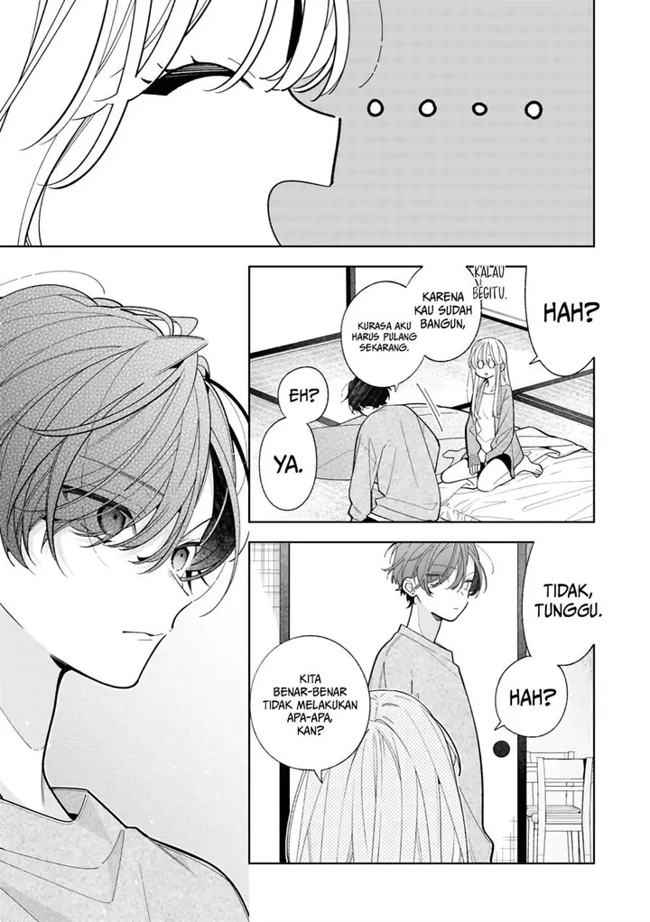image-komik-nee-chan-no-tomodachi-ga-uzai-banashi-chapter-21-33/38