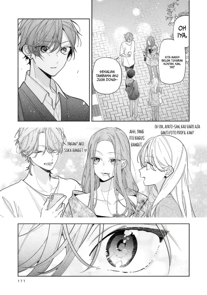 image-komik-nee-chan-no-tomodachi-ga-uzai-banashi-chapter-21.5-3/15