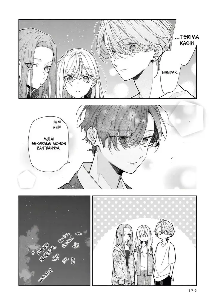 image-komik-nee-chan-no-tomodachi-ga-uzai-banashi-chapter-21.5-8/15
