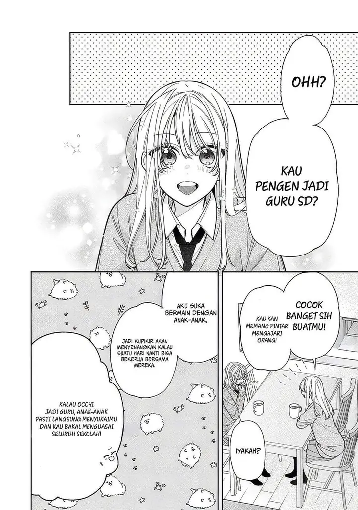 image-komik-nee-chan-no-tomodachi-ga-uzai-banashi-chapter-22-1/32