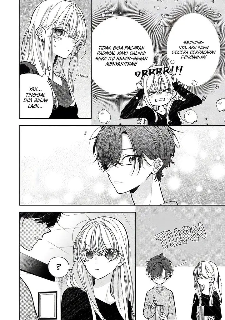 image-komik-nee-chan-no-tomodachi-ga-uzai-banashi-chapter-22-5/32