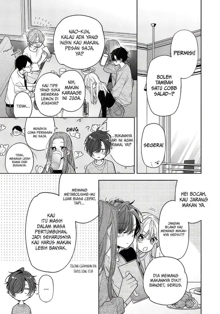 image-komik-nee-chan-no-tomodachi-ga-uzai-banashi-chapter-22-6/32
