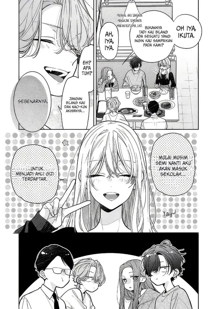 image-komik-nee-chan-no-tomodachi-ga-uzai-banashi-chapter-22-8/32