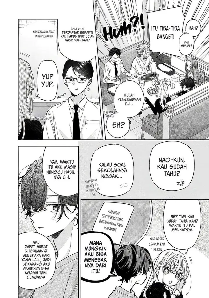 image-komik-nee-chan-no-tomodachi-ga-uzai-banashi-chapter-22-9/32