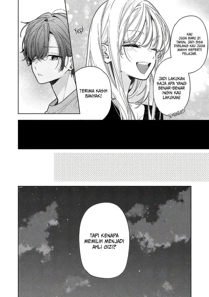 image-komik-nee-chan-no-tomodachi-ga-uzai-banashi-chapter-22-11/32