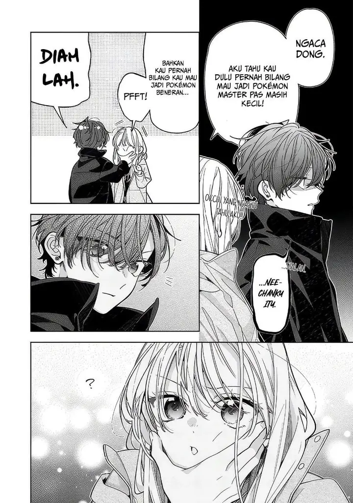 image-komik-nee-chan-no-tomodachi-ga-uzai-banashi-chapter-22-13/32