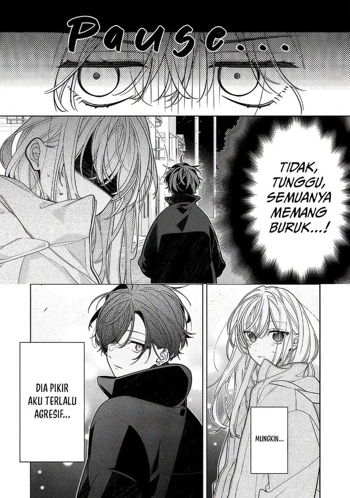 image-komik-nee-chan-no-tomodachi-ga-uzai-banashi-chapter-22-16/32