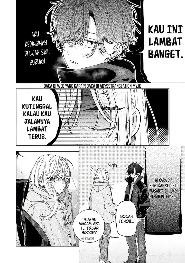 image-komik-nee-chan-no-tomodachi-ga-uzai-banashi-chapter-22-17/32
