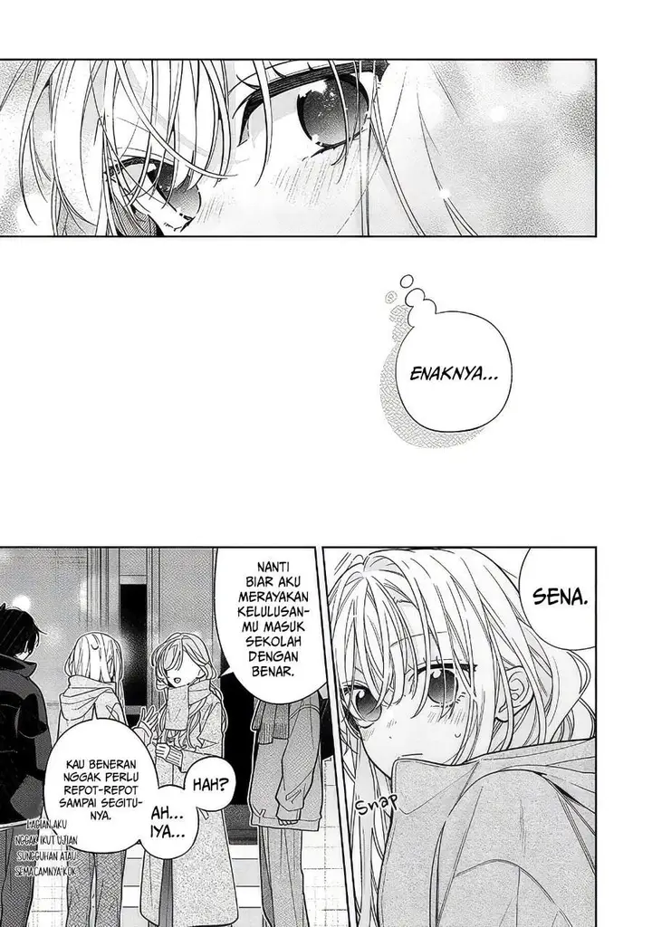 image-komik-nee-chan-no-tomodachi-ga-uzai-banashi-chapter-22-22/32