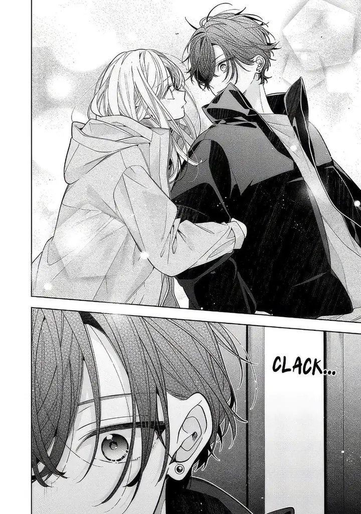 image-komik-nee-chan-no-tomodachi-ga-uzai-banashi-chapter-22-25/32