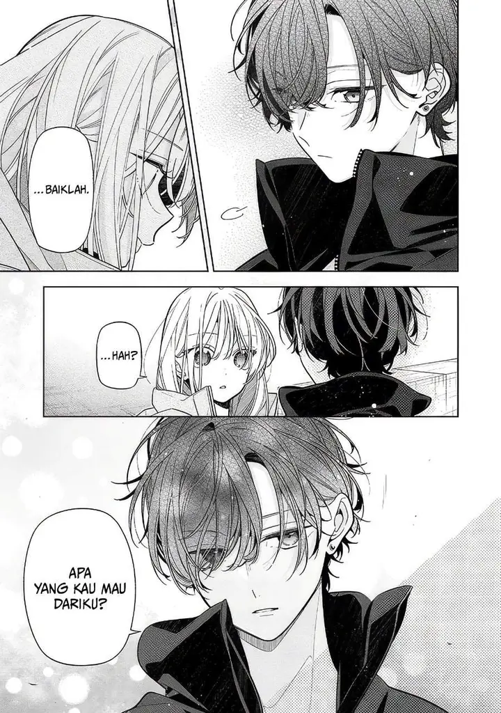 image-komik-nee-chan-no-tomodachi-ga-uzai-banashi-chapter-22-28/32