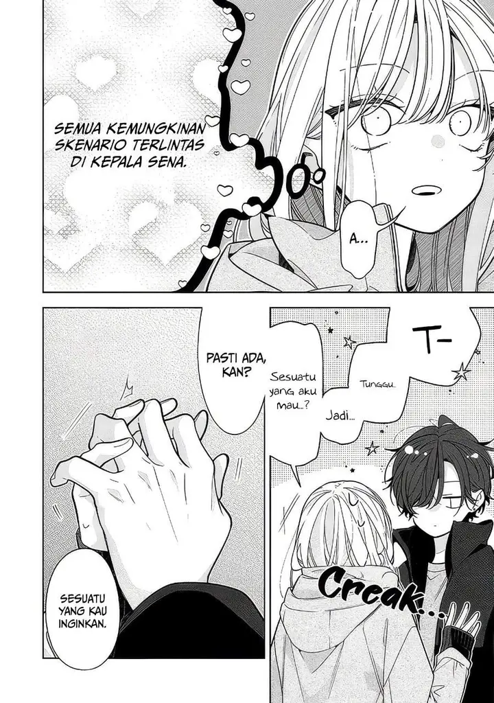 image-komik-nee-chan-no-tomodachi-ga-uzai-banashi-chapter-22-29/32