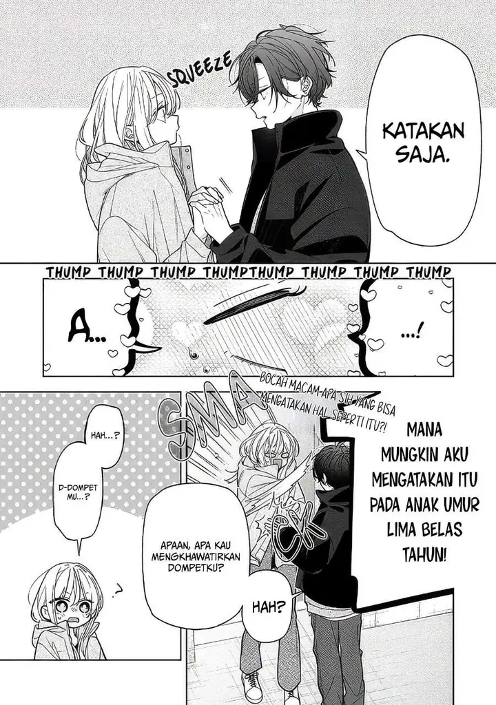 image-komik-nee-chan-no-tomodachi-ga-uzai-banashi-chapter-22-30/32