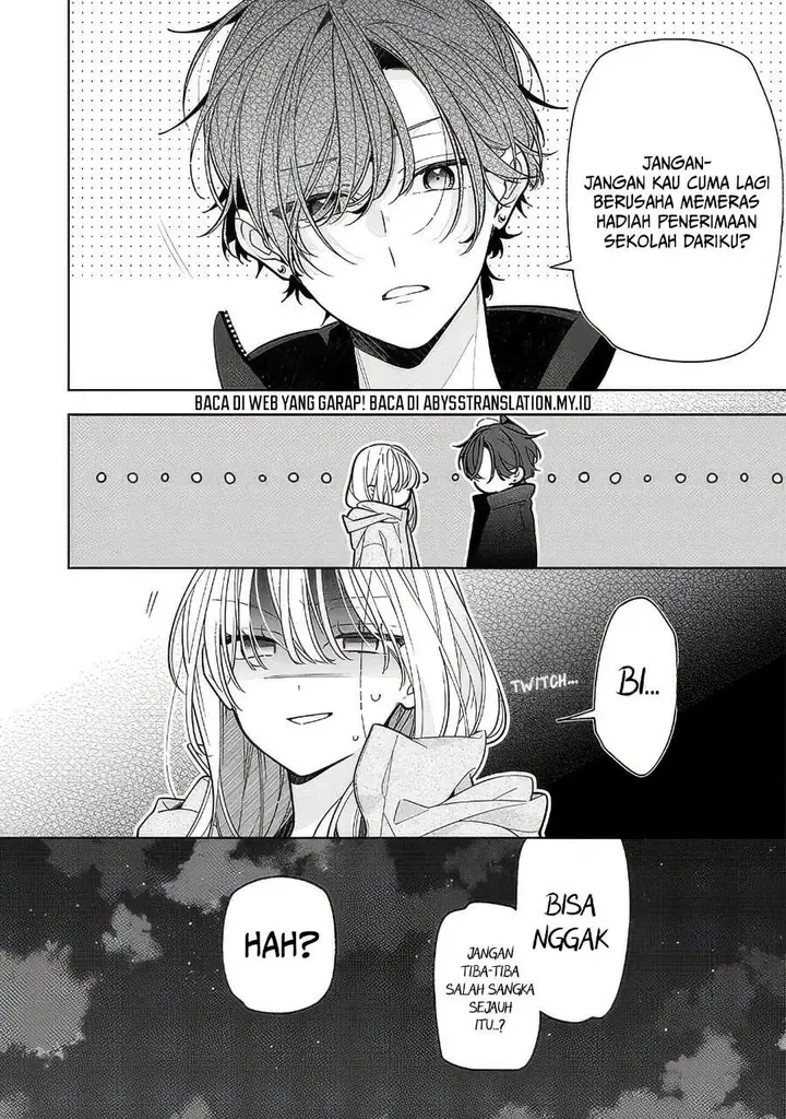 image-komik-nee-chan-no-tomodachi-ga-uzai-banashi-chapter-22-31/32