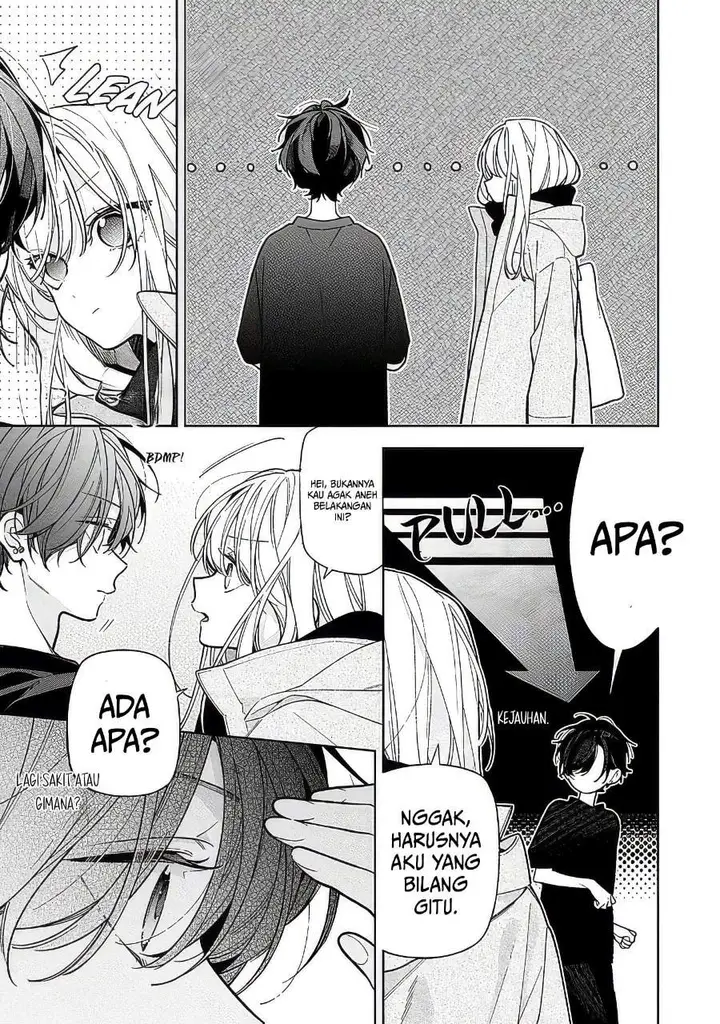 image-komik-nee-chan-no-tomodachi-ga-uzai-banashi-chapter-23-4/32