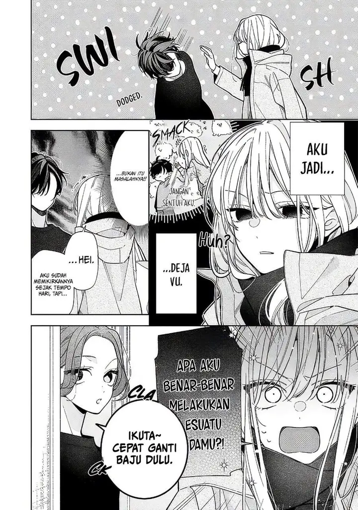image-komik-nee-chan-no-tomodachi-ga-uzai-banashi-chapter-23-5/32