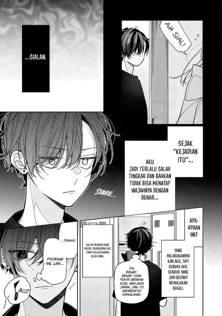 image-komik-nee-chan-no-tomodachi-ga-uzai-banashi-chapter-23-6/32