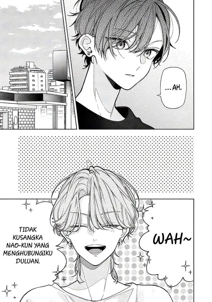 image-komik-nee-chan-no-tomodachi-ga-uzai-banashi-chapter-23-8/32