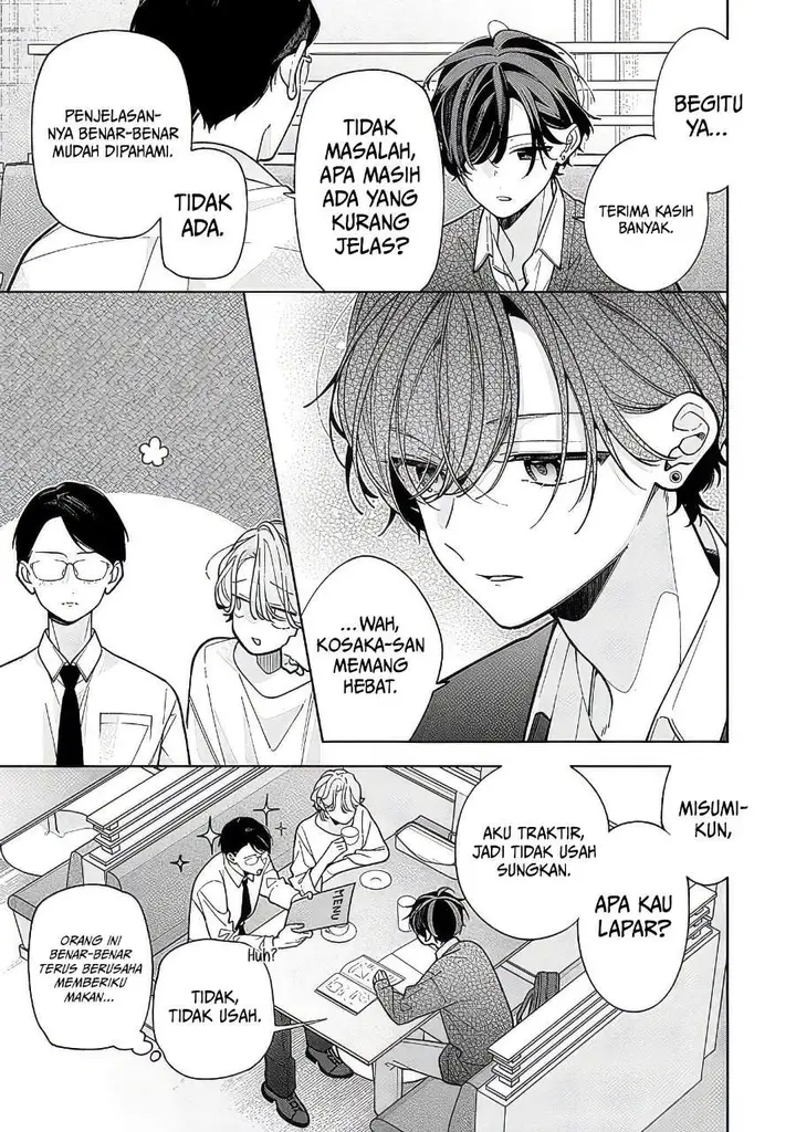 image-komik-nee-chan-no-tomodachi-ga-uzai-banashi-chapter-23-10/32