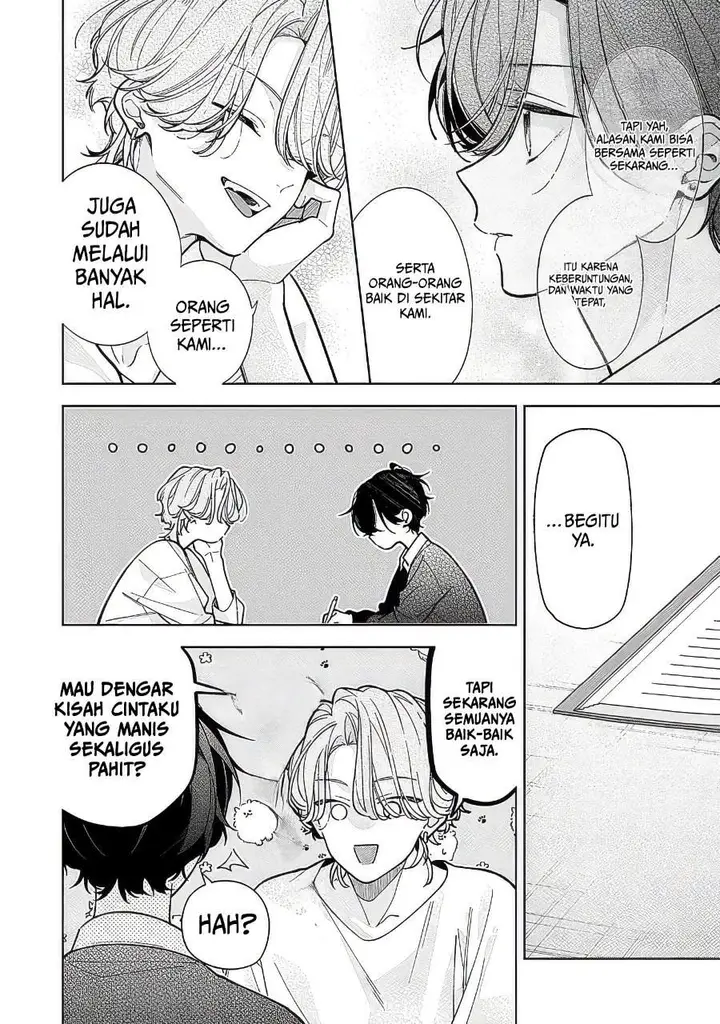 image-komik-nee-chan-no-tomodachi-ga-uzai-banashi-chapter-23-13/32