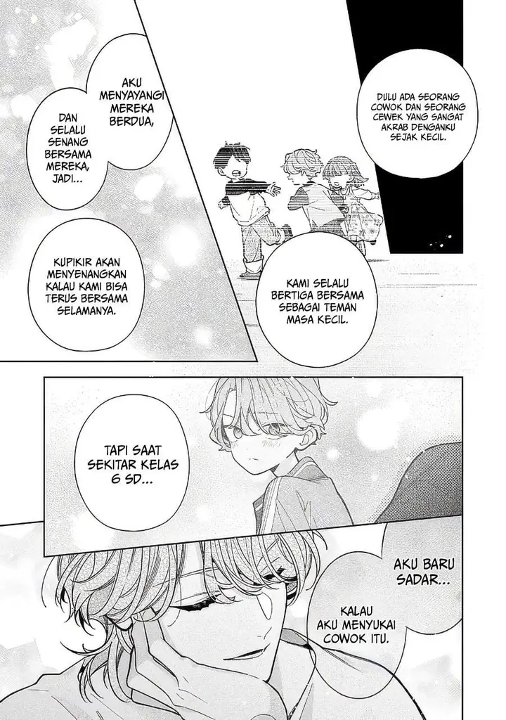 image-komik-nee-chan-no-tomodachi-ga-uzai-banashi-chapter-23-14/32