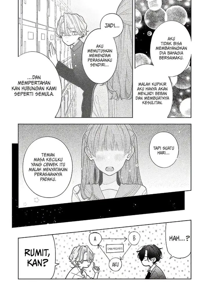 image-komik-nee-chan-no-tomodachi-ga-uzai-banashi-chapter-23-16/32