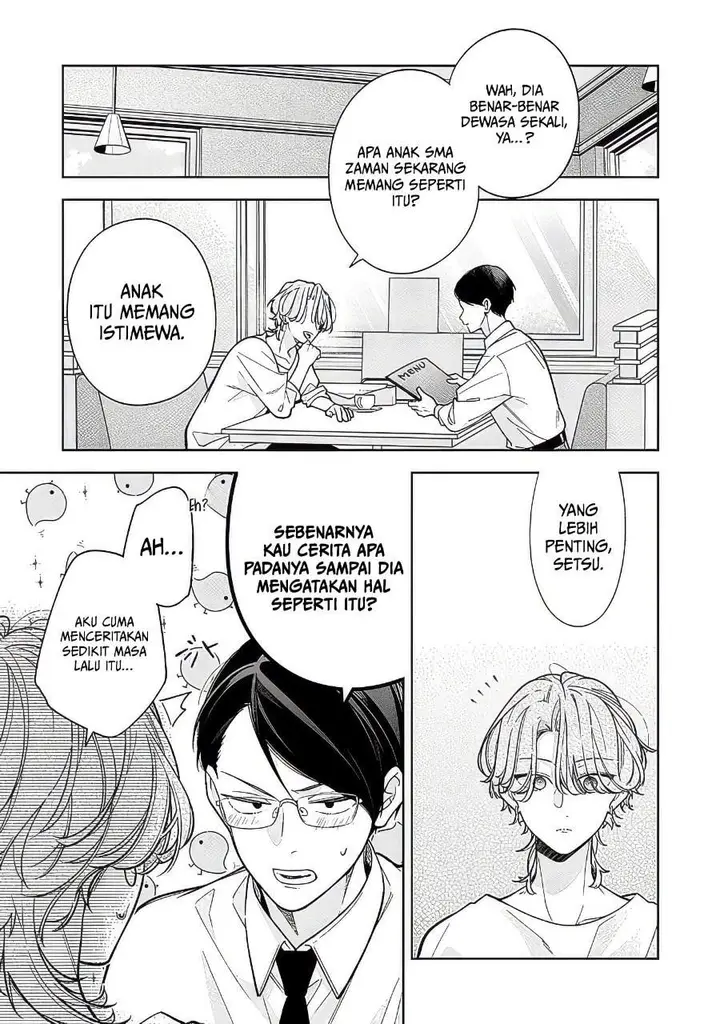 image-komik-nee-chan-no-tomodachi-ga-uzai-banashi-chapter-23-26/32