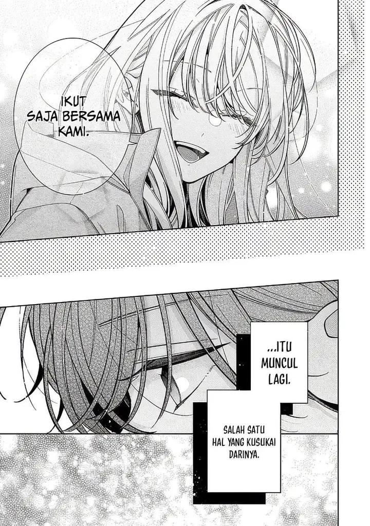 image-komik-nee-chan-no-tomodachi-ga-uzai-banashi-chapter-23-28/32