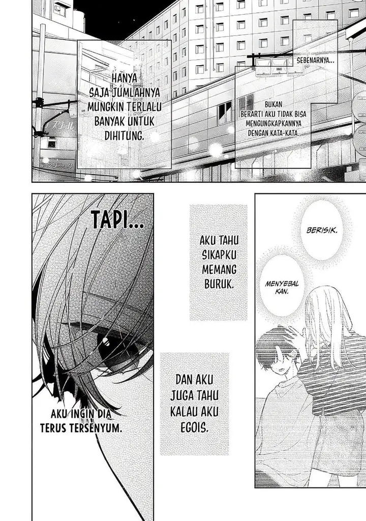 image-komik-nee-chan-no-tomodachi-ga-uzai-banashi-chapter-23-29/32