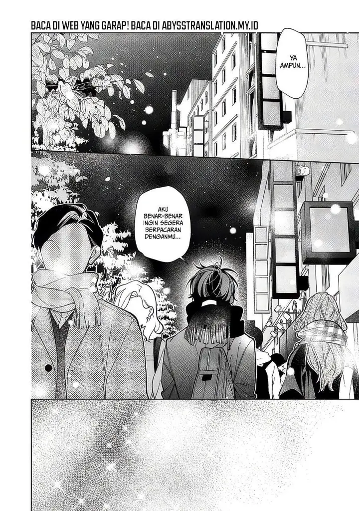 image-komik-nee-chan-no-tomodachi-ga-uzai-banashi-chapter-23-31/32