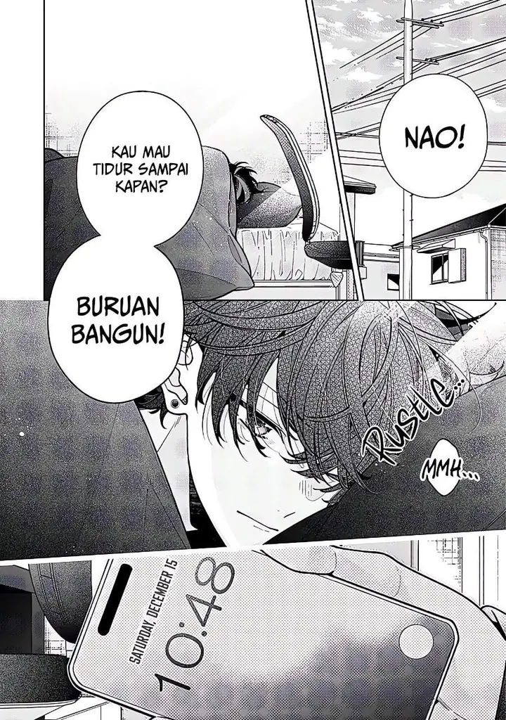 image-komik-nee-chan-no-tomodachi-ga-uzai-banashi-chapter-24-1/32