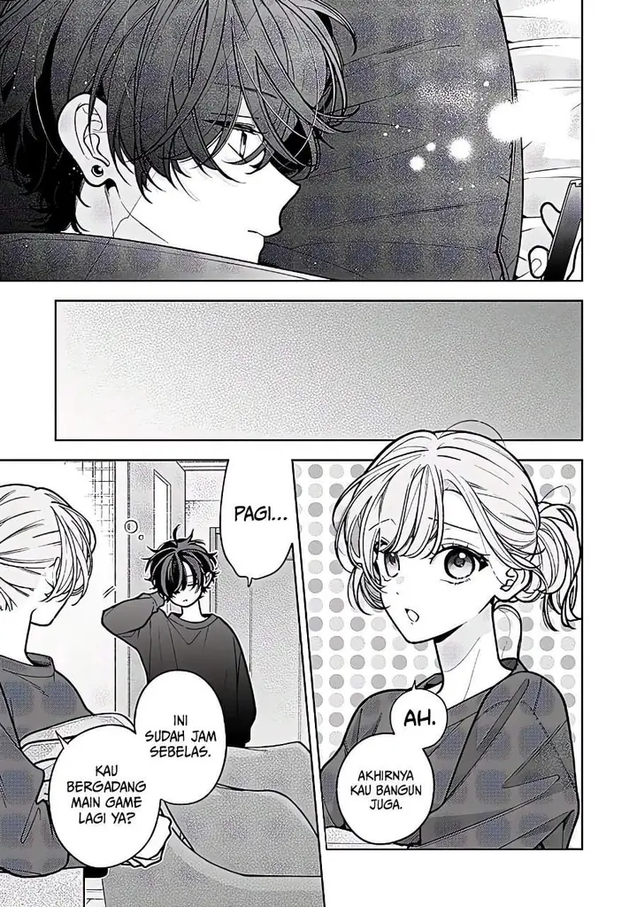 image-komik-nee-chan-no-tomodachi-ga-uzai-banashi-chapter-24-2/32