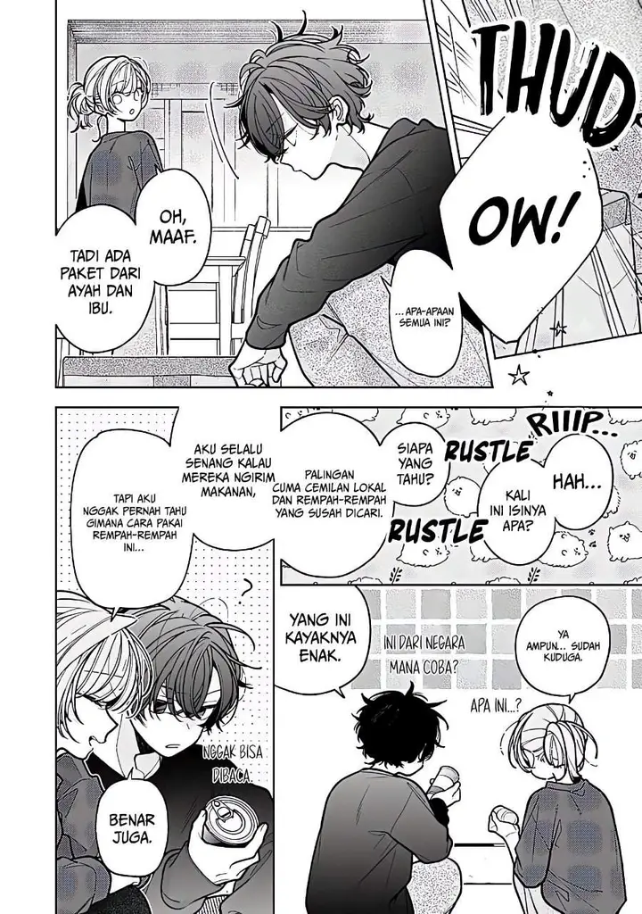 image-komik-nee-chan-no-tomodachi-ga-uzai-banashi-chapter-24-3/32