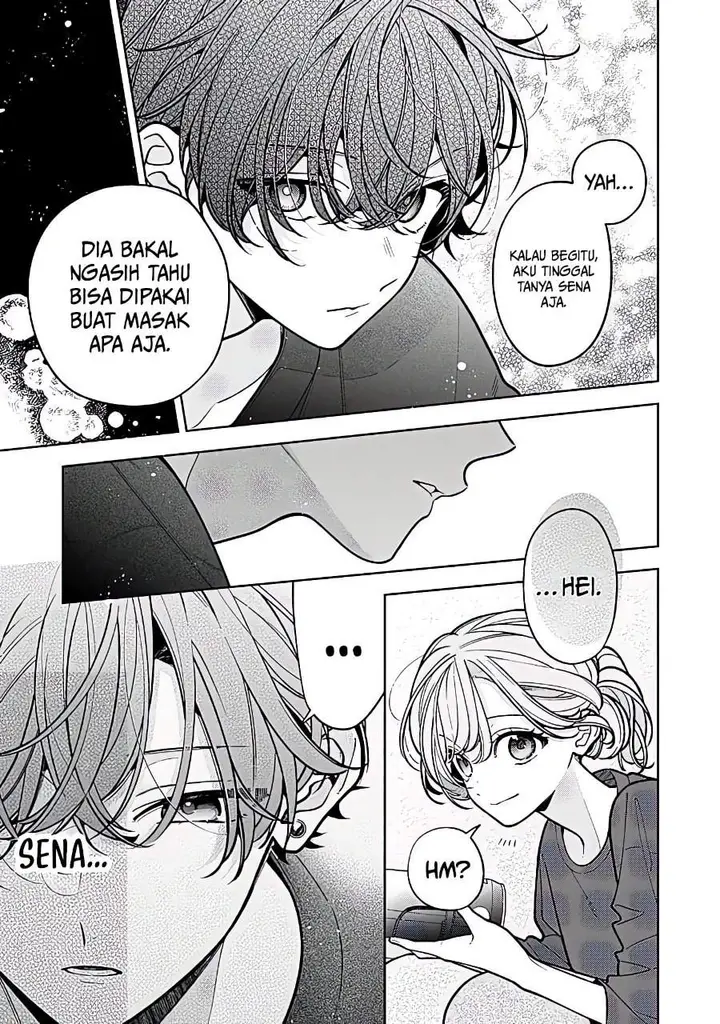 image-komik-nee-chan-no-tomodachi-ga-uzai-banashi-chapter-24-4/32
