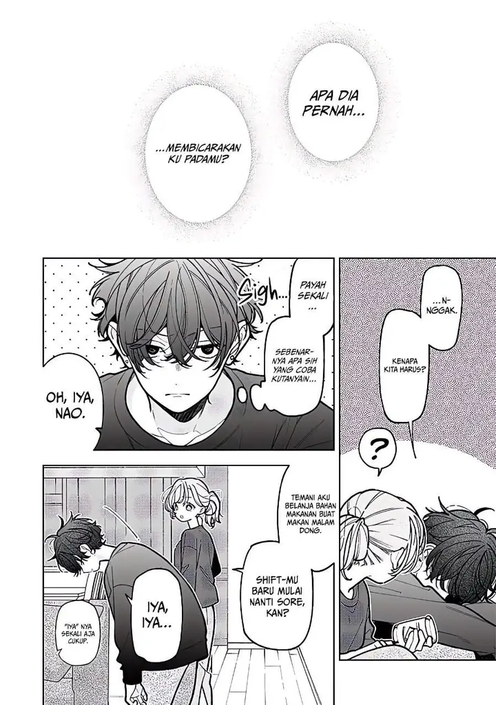 image-komik-nee-chan-no-tomodachi-ga-uzai-banashi-chapter-24-5/32
