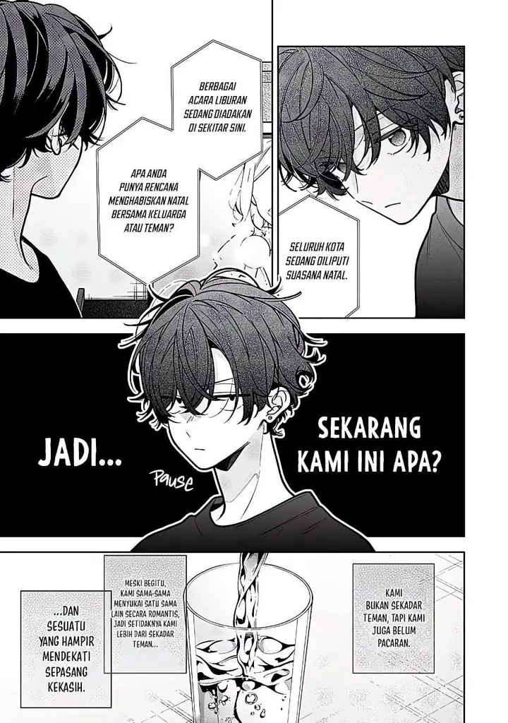 image-komik-nee-chan-no-tomodachi-ga-uzai-banashi-chapter-24-6/32