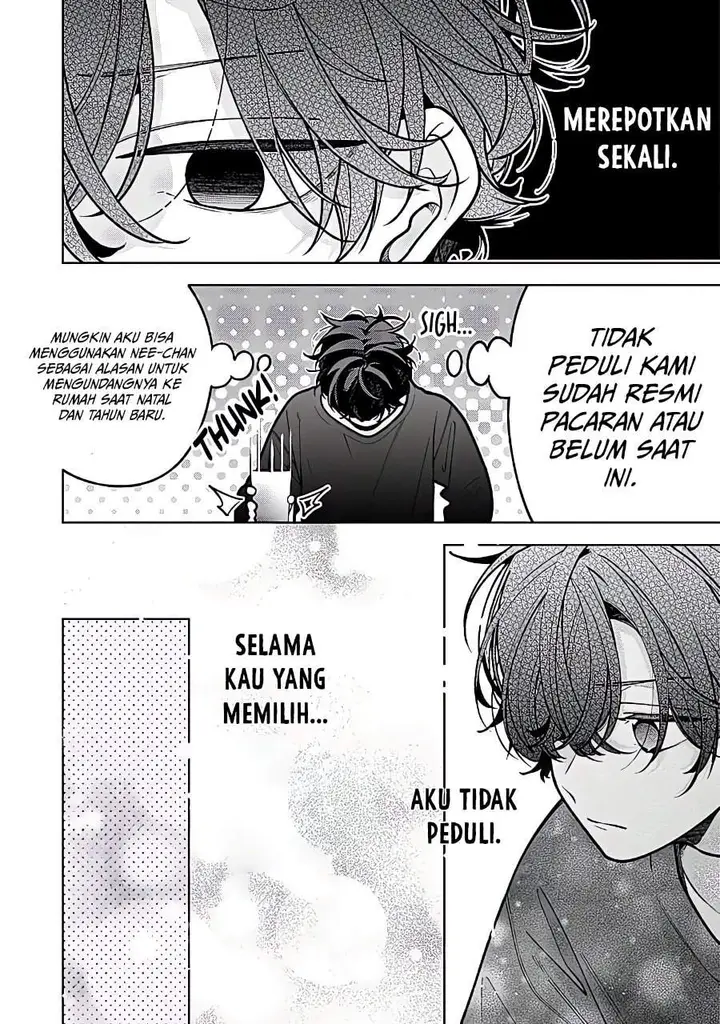 image-komik-nee-chan-no-tomodachi-ga-uzai-banashi-chapter-24-7/32