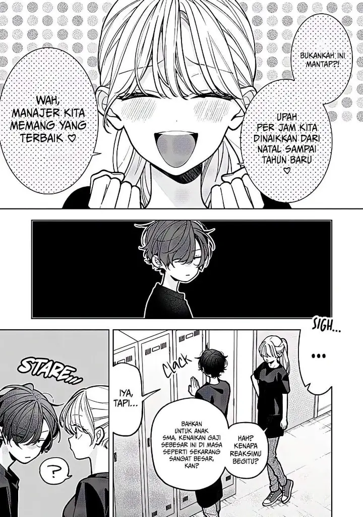 image-komik-nee-chan-no-tomodachi-ga-uzai-banashi-chapter-24-8/32