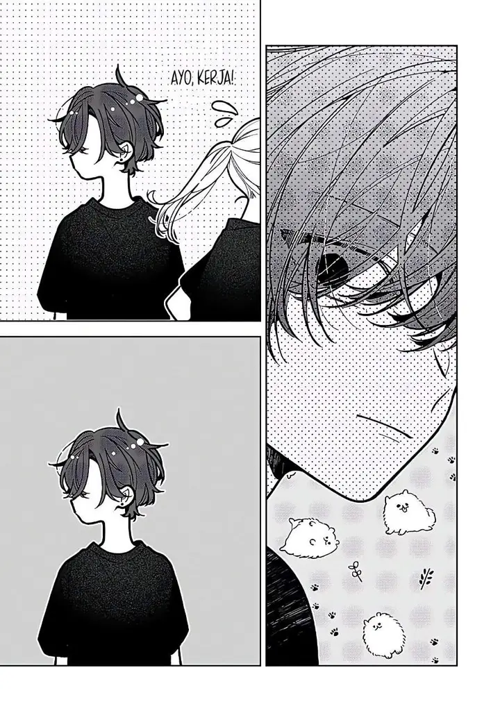 image-komik-nee-chan-no-tomodachi-ga-uzai-banashi-chapter-24-14/32