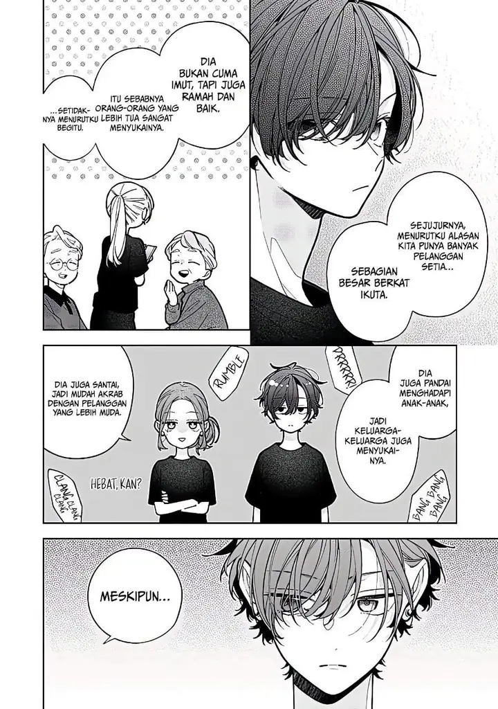 image-komik-nee-chan-no-tomodachi-ga-uzai-banashi-chapter-24-17/32