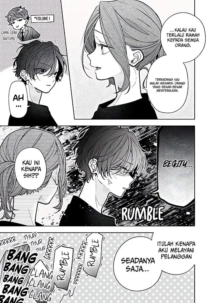 image-komik-nee-chan-no-tomodachi-ga-uzai-banashi-chapter-24-18/32