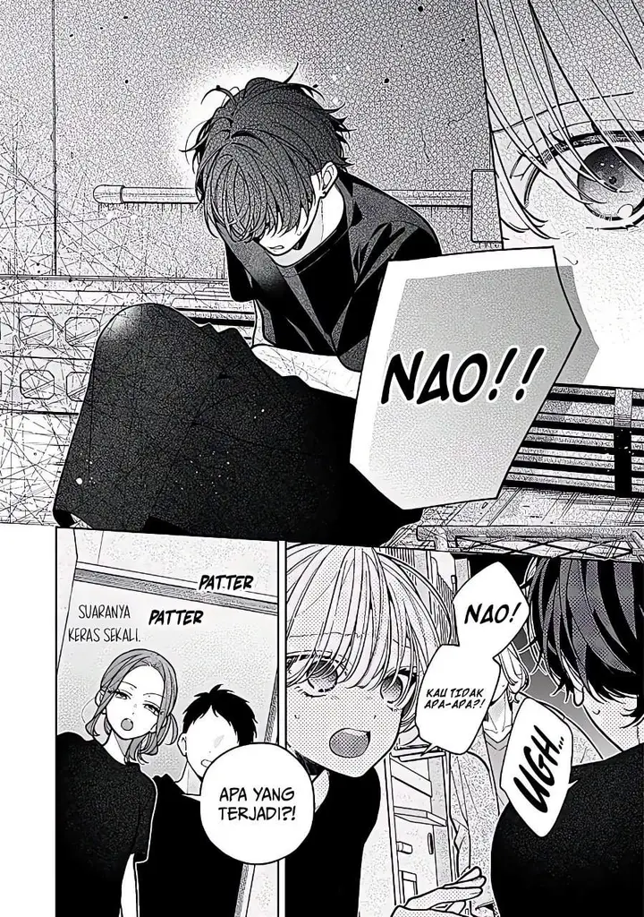 image-komik-nee-chan-no-tomodachi-ga-uzai-banashi-chapter-24-29/32
