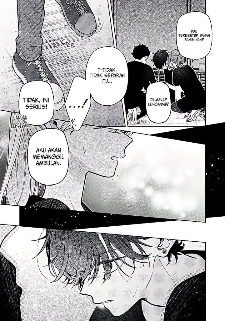 image-komik-nee-chan-no-tomodachi-ga-uzai-banashi-chapter-24-30/32