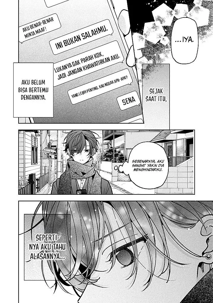 image-komik-nee-chan-no-tomodachi-ga-uzai-banashi-chapter-25-4/35