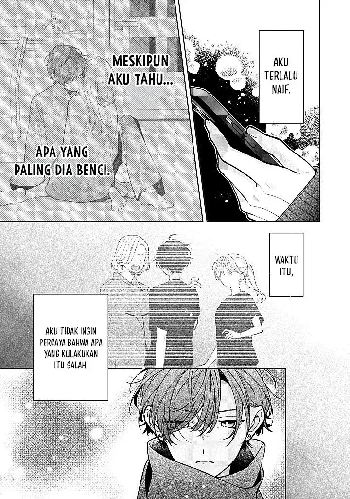 image-komik-nee-chan-no-tomodachi-ga-uzai-banashi-chapter-25-5/35