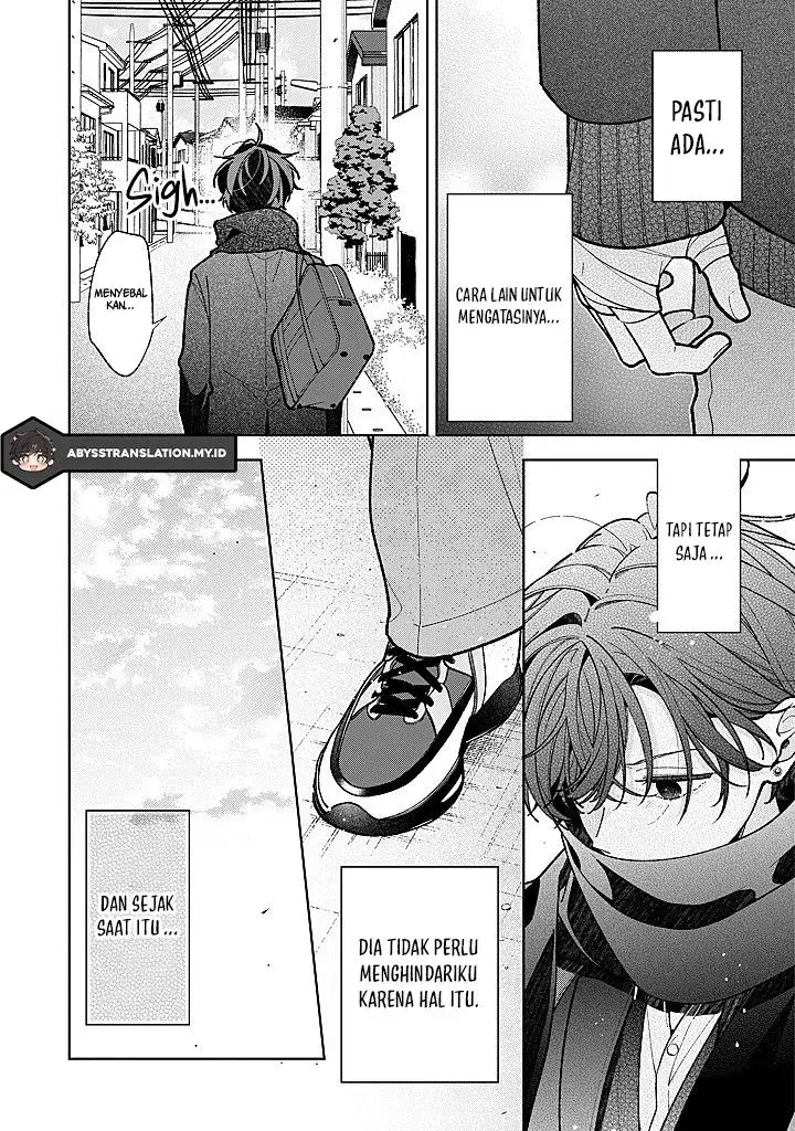 image-komik-nee-chan-no-tomodachi-ga-uzai-banashi-chapter-25-6/35