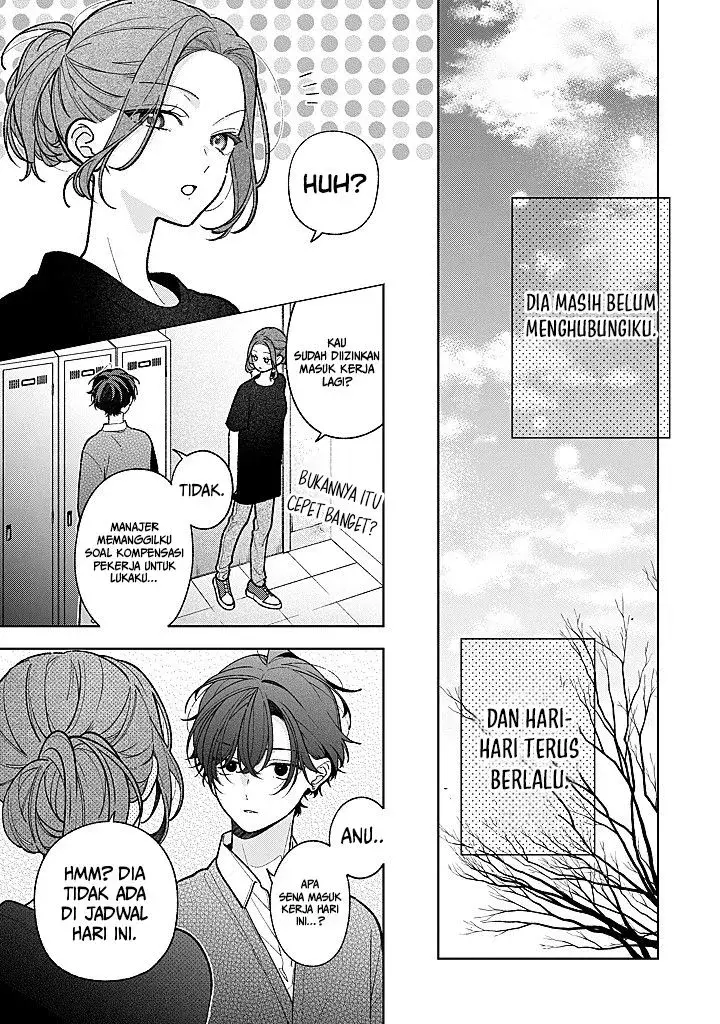 image-komik-nee-chan-no-tomodachi-ga-uzai-banashi-chapter-25-7/35